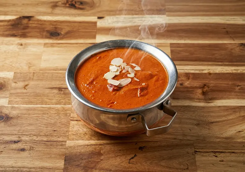 Chicken Tikka Masala