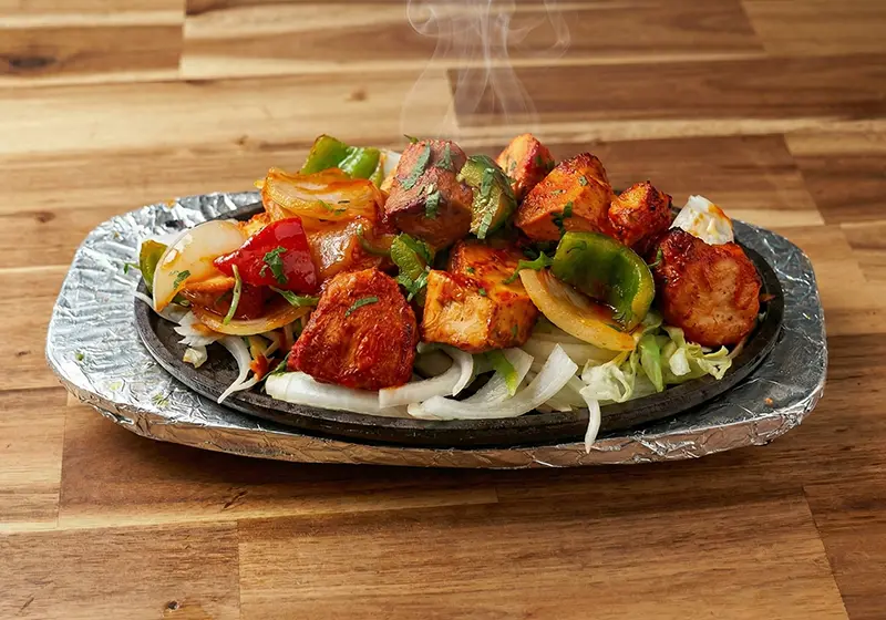 Chicken Tikka