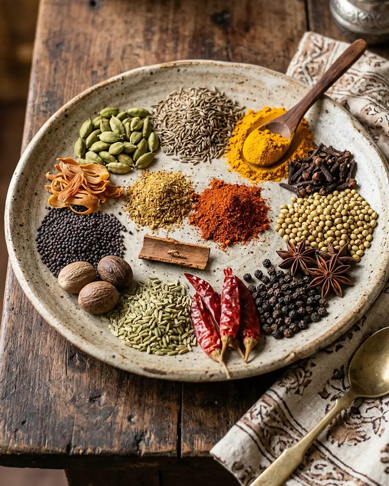 Bombay Indian Restaurant